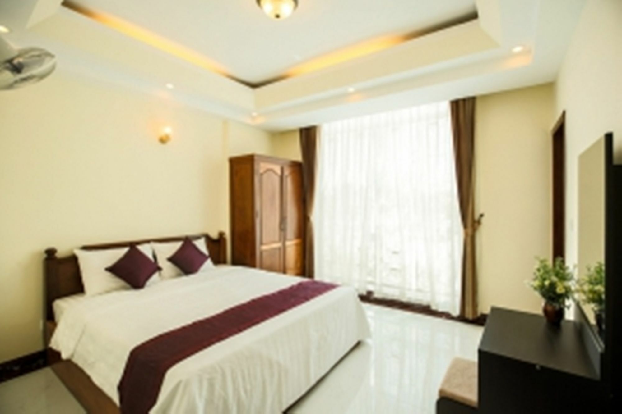 Rumnea Apartment Phnom Penh Exterior foto
